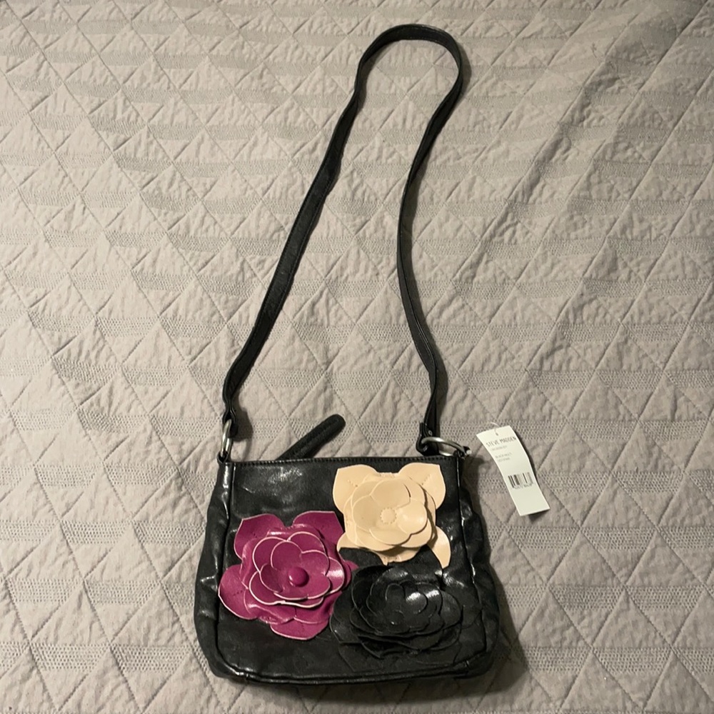 NWT Steve Madden purse